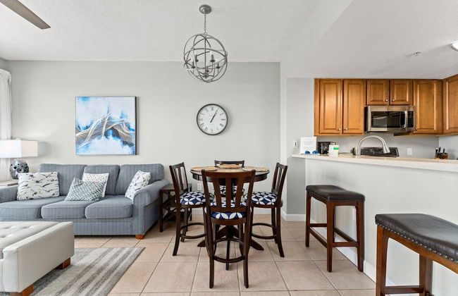 Seychelles by iTrip Panama City Beach - Foto 114