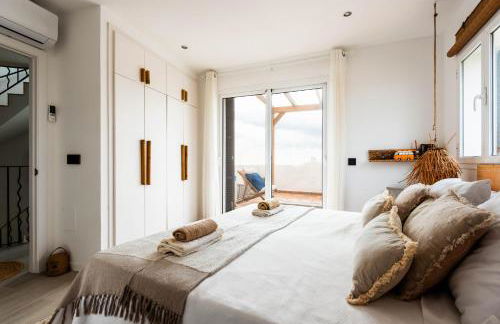 kistine 5 bedroom villa, cala morell - Foto 16