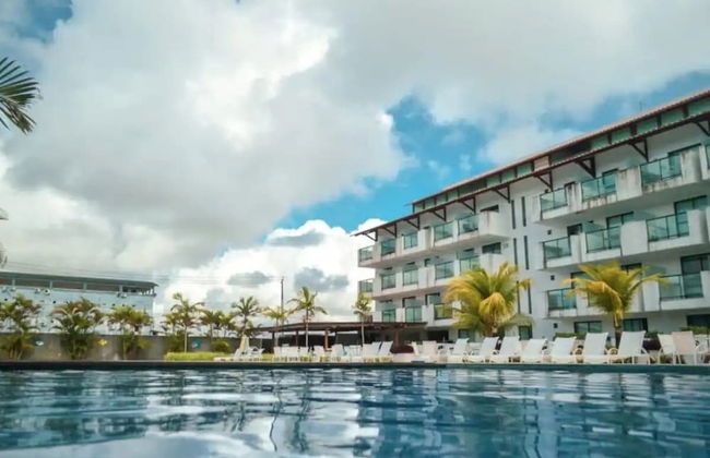 Loft com saida para piscina by Laguna Beach - Foto 14