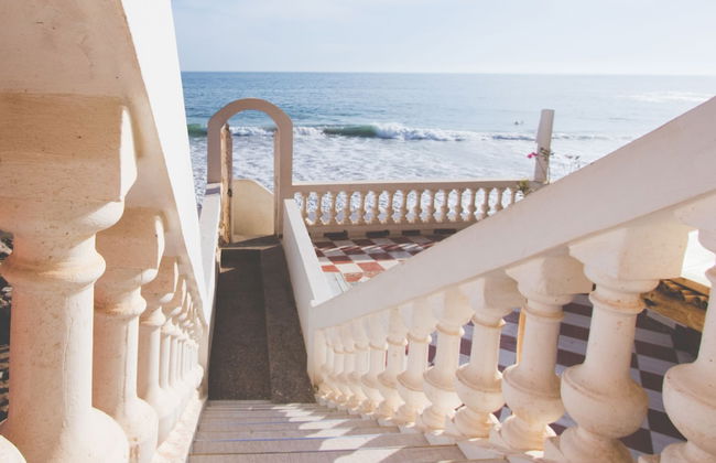 Surf Maroc Taghazout Apartments - Photo 15