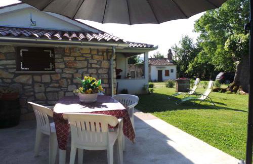 Holiday home in Krsan 34600 - Foto 11