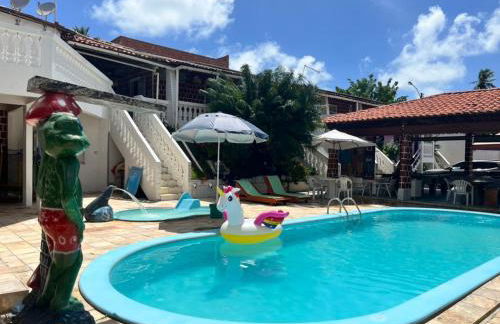 Paraíso dos Oliveiras - Ponta de Pedras - Foto 12