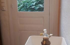 Magnifique maison de maître du 18e avec jardin - Foto 27