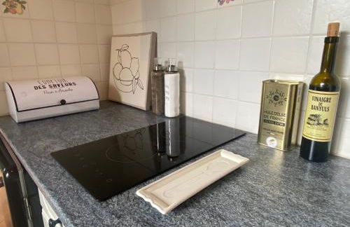 Une halte entre terre et mer - Foto 14