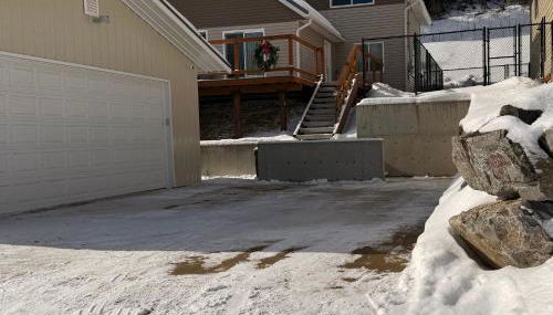 Cozy Getaway in Mullan - Foto 2