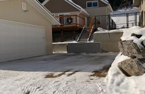 Cozy Getaway in Mullan - Foto 2