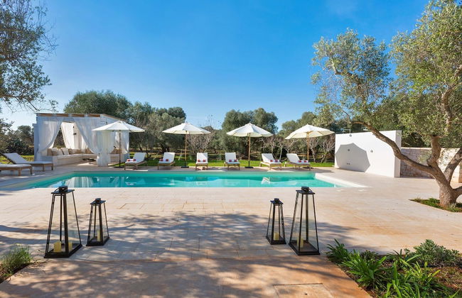 3153 Casa Diora by Perle di Puglia - Foto 35