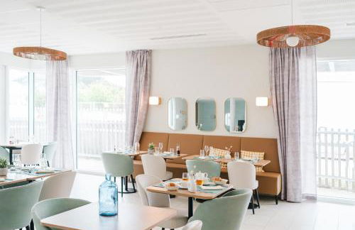 Quality Aparthotel Quiberon - Foto 45