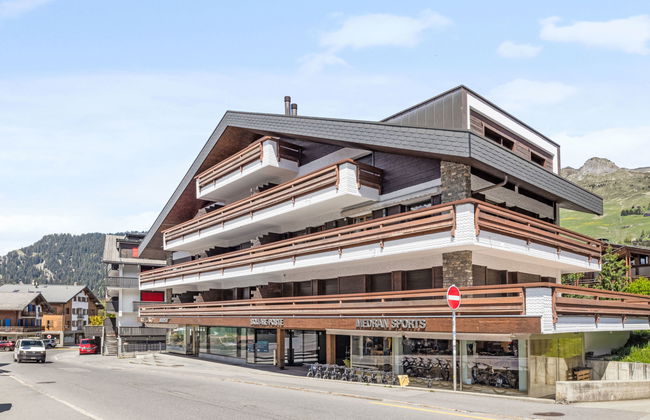 Square Poste 341 - Foto 17