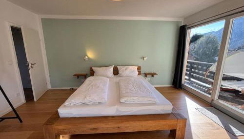 Fewo Bergblick Aschau im Chiemgau - Foto 4