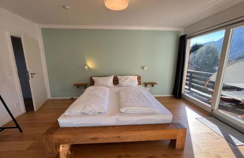 Fewo Bergblick Aschau im Chiemgau - Foto 4