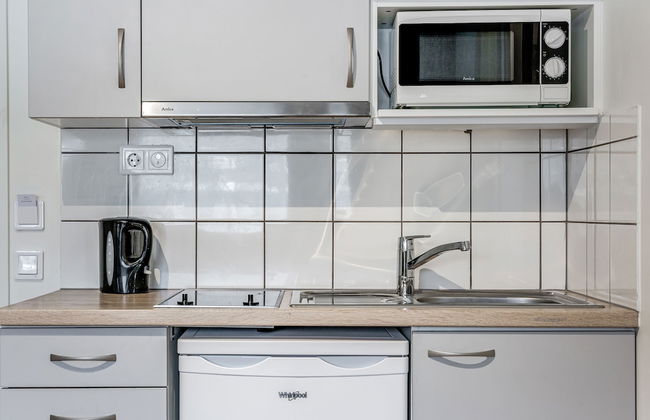 Part-Time Home Rotebro - Photo 18