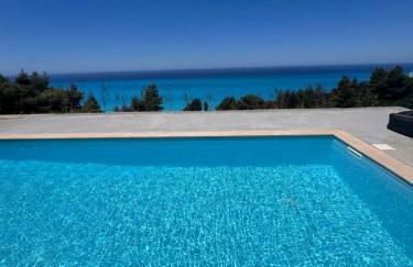 Lefkadian Gem Villas - Foto 17