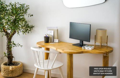 Apartamento El Olivo - Photo 22