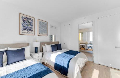 Lavish Two-Story Retreat in the Heart of Manhattan - Foto 47