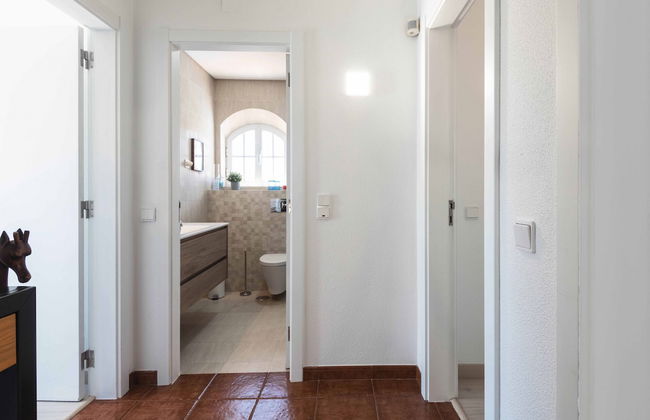 Sesimbra Stylish Villa by Homing - Foto 5