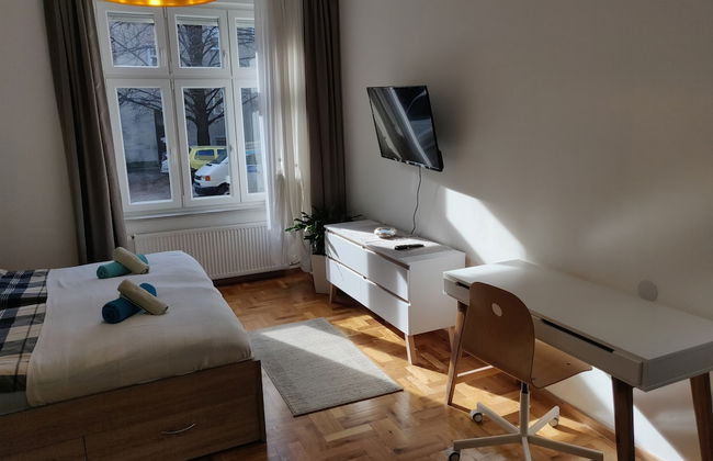 Luxury Spa Apartment - Foto 8