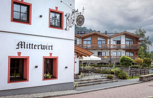 Spacious Apartment in Piesendorf With Sauna - Foto 45