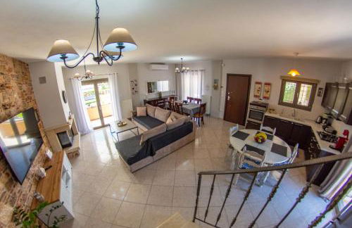 Giannakis Villa Corfu - Foto 86