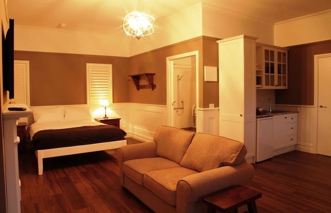 Marysville Garden Cottages - Photo 6