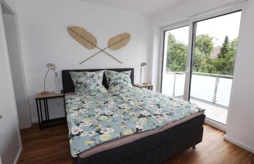 Apartments Vreden Familie Lansing - Foto 24