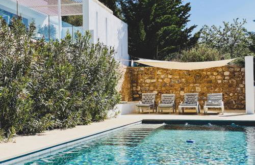 La Casa de Cristal - Alpujarra Escape - Foto 39