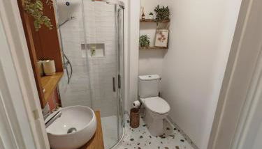 Appartement Cosy et accueillant - Foto 4