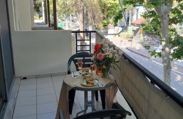 Kypseli studio rhodes - Photo 15