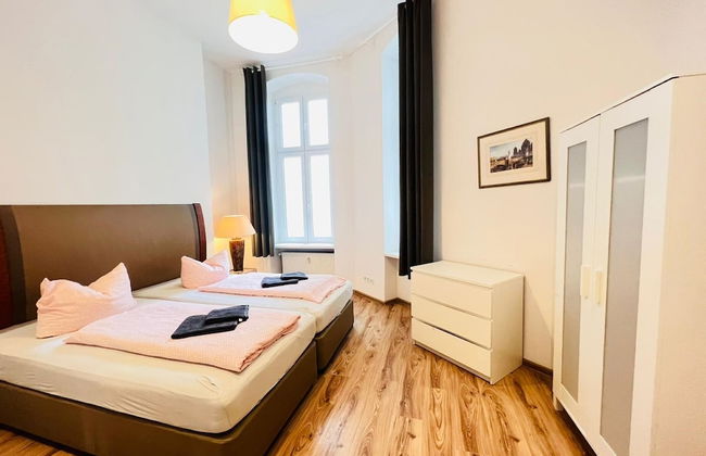 Brücken Deluxe 1 - 4 - Foto 7