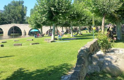 El Rincón de Gredos - Photo 74