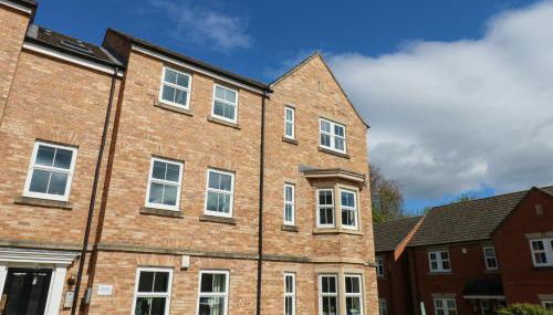 The Chase - 30 Ayr Avenue - Foto 1