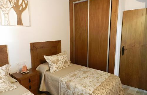 Casa El Duque Zaira - Foto 16