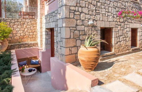 PYRGOS RALLI ESTATE Guesthouse - Foto 43