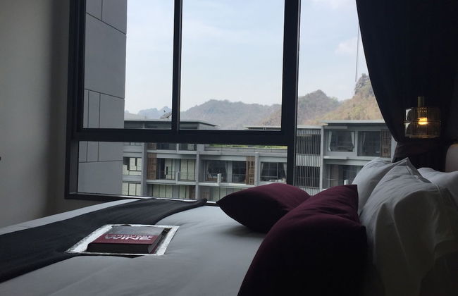 The Valley 23 Estate at khaoyai by Away - Foto 3