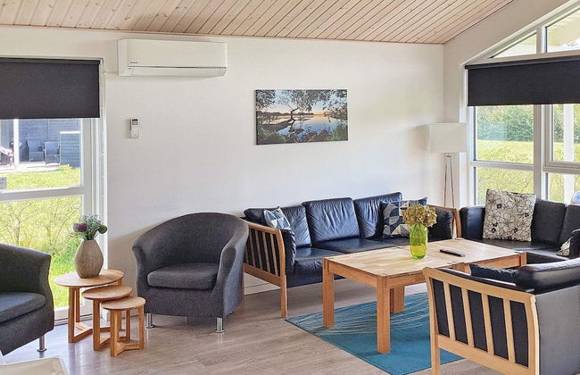 Holiday Home in Ansager - Foto 8