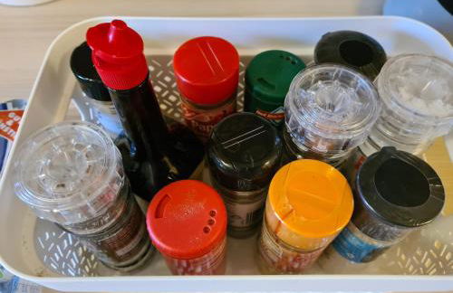 Ferienwohnung Fellnasen WG - Foto 18