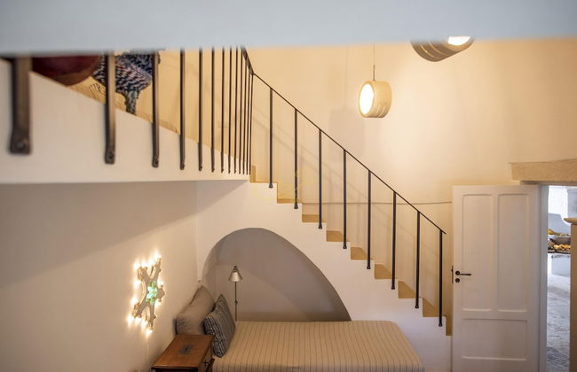 Trulli Dimore - La Trullaia - Foto 17