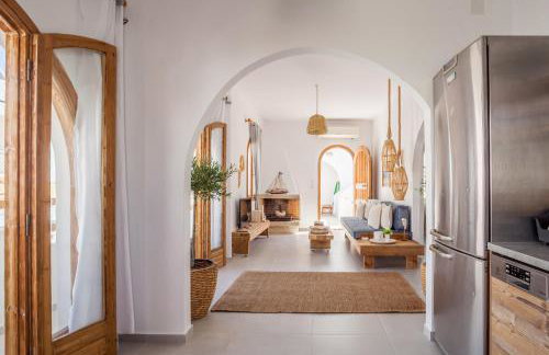 Sandy's Cycladic Style Apartment - Foto 6