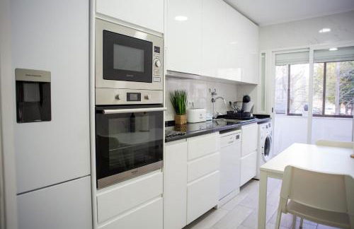 Just4uApartment - Near Lisbon & Beach - With AC - Foto 2