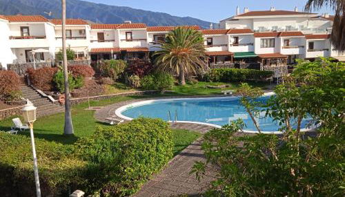 Saltflat2, be surrounded by sun, water and peace - Foto 3, Garden, Garden view