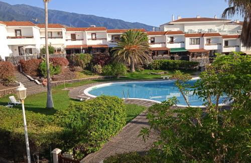 Saltflat2, be surrounded by sun, water and peace - Foto 3