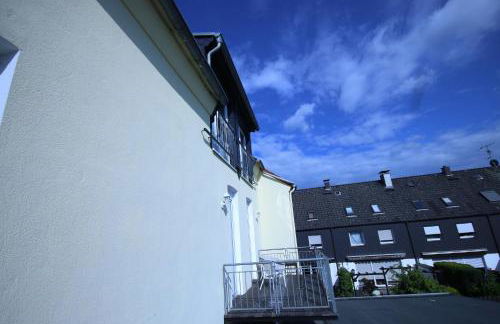 a-domo Apartments Oberhausen - Studio Apartments & Flats - short or longterm - single or grouptravel - Foto 114