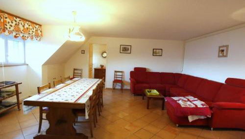 Maison familiale à Orbey, 3 chambres, parking privé, espace vert, jeux pour enfants - FR-1-744-26 - Foto 2