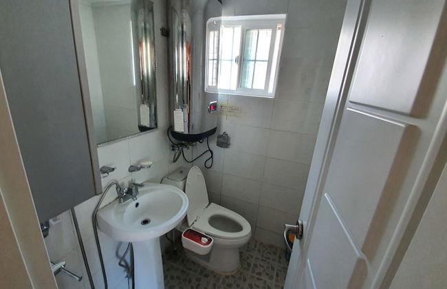 Ulleung Haeoreum Pension - Foto 57