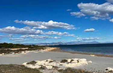 Apartment with roof terrace, Mar de Cristal - Foto 47