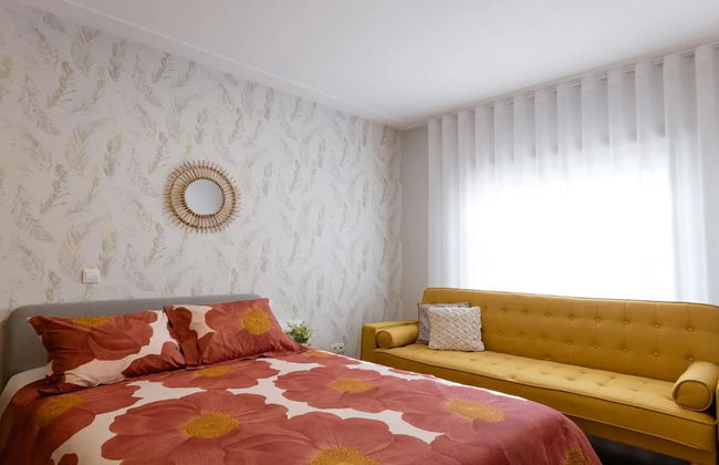 2bedroom-1bathroom-seaview-outdoorpool-petfriendly - Foto 5