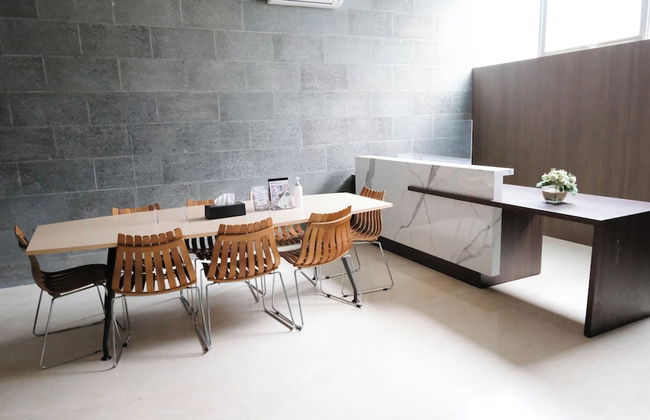 Good Location And New Studio At The City Square Surabaya Apartment - Foto 27