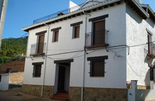 Vivienda Turística Rural Entrepinares - Foto 11