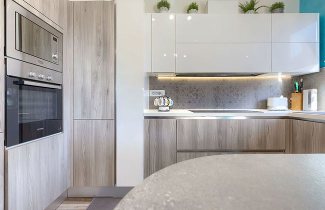 Villa Amaii - Foto 9