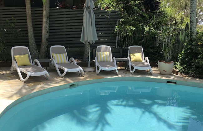 Metzo Noosa Resort - Photo 73